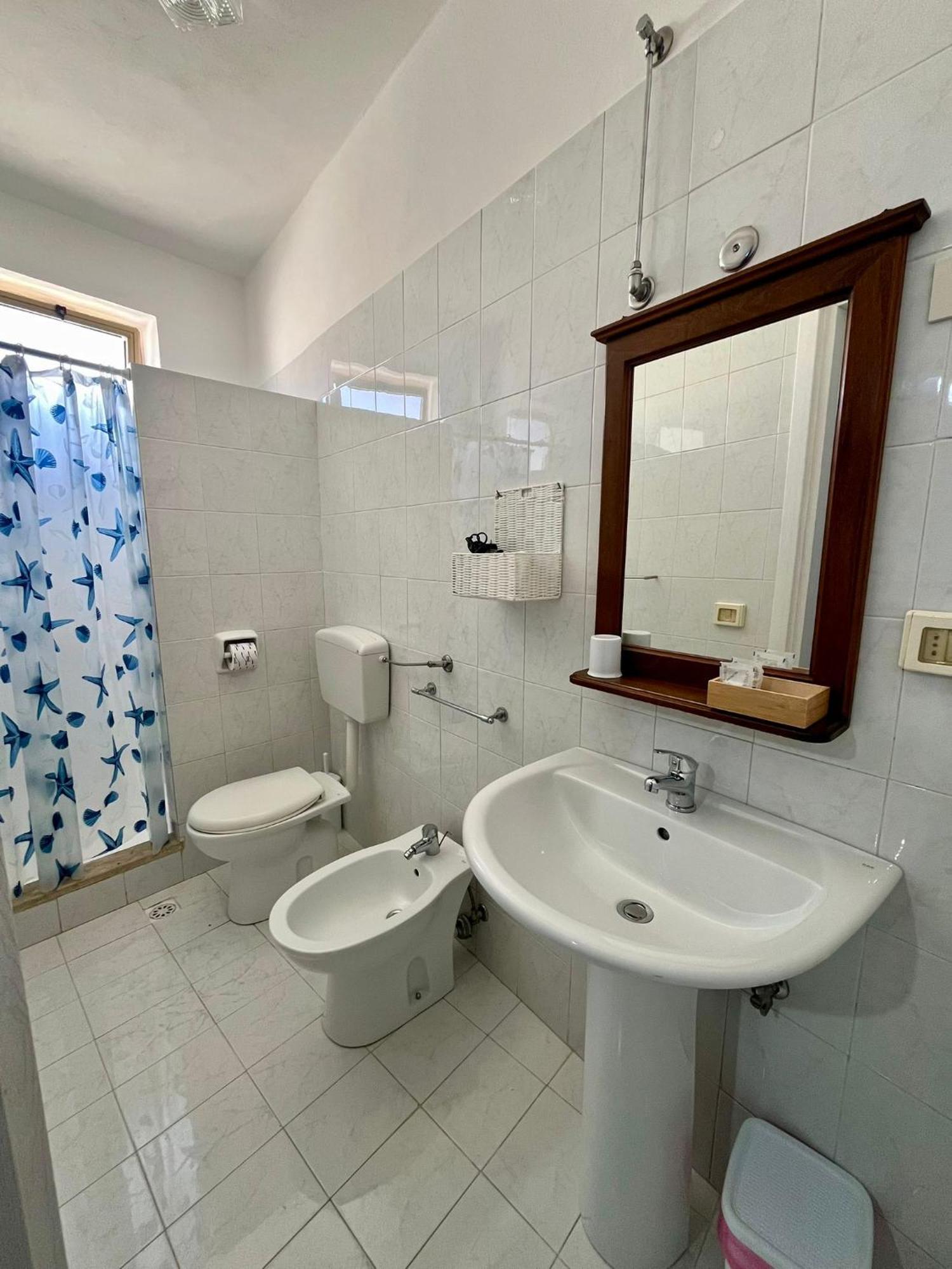 Hotel Giglio Lampedusa Bagian luar foto