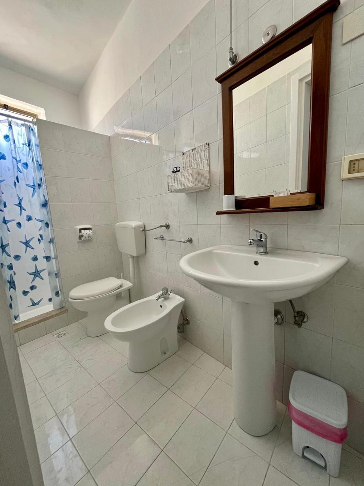 Hotel Giglio Lampedusa Bagian luar foto