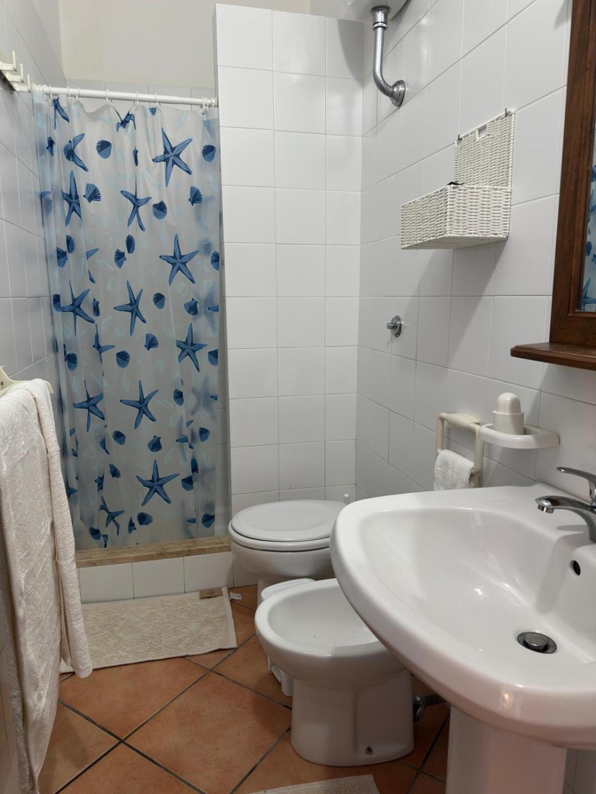 Hotel Giglio Lampedusa Bagian luar foto