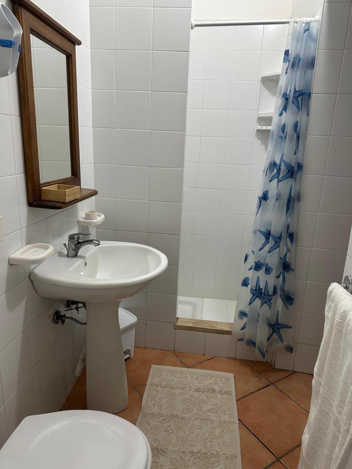 Hotel Giglio Lampedusa Bagian luar foto